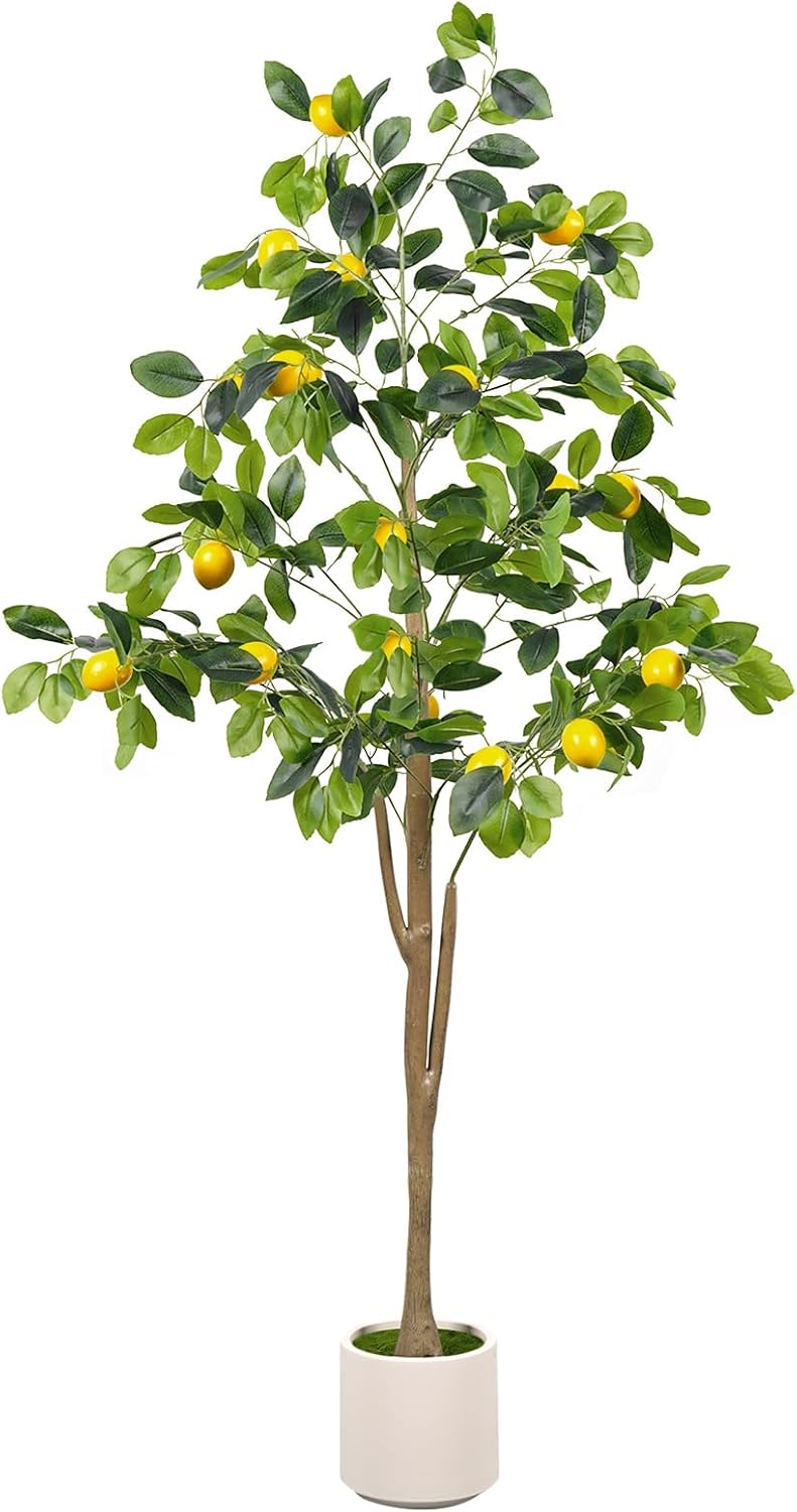 Artificial Trees