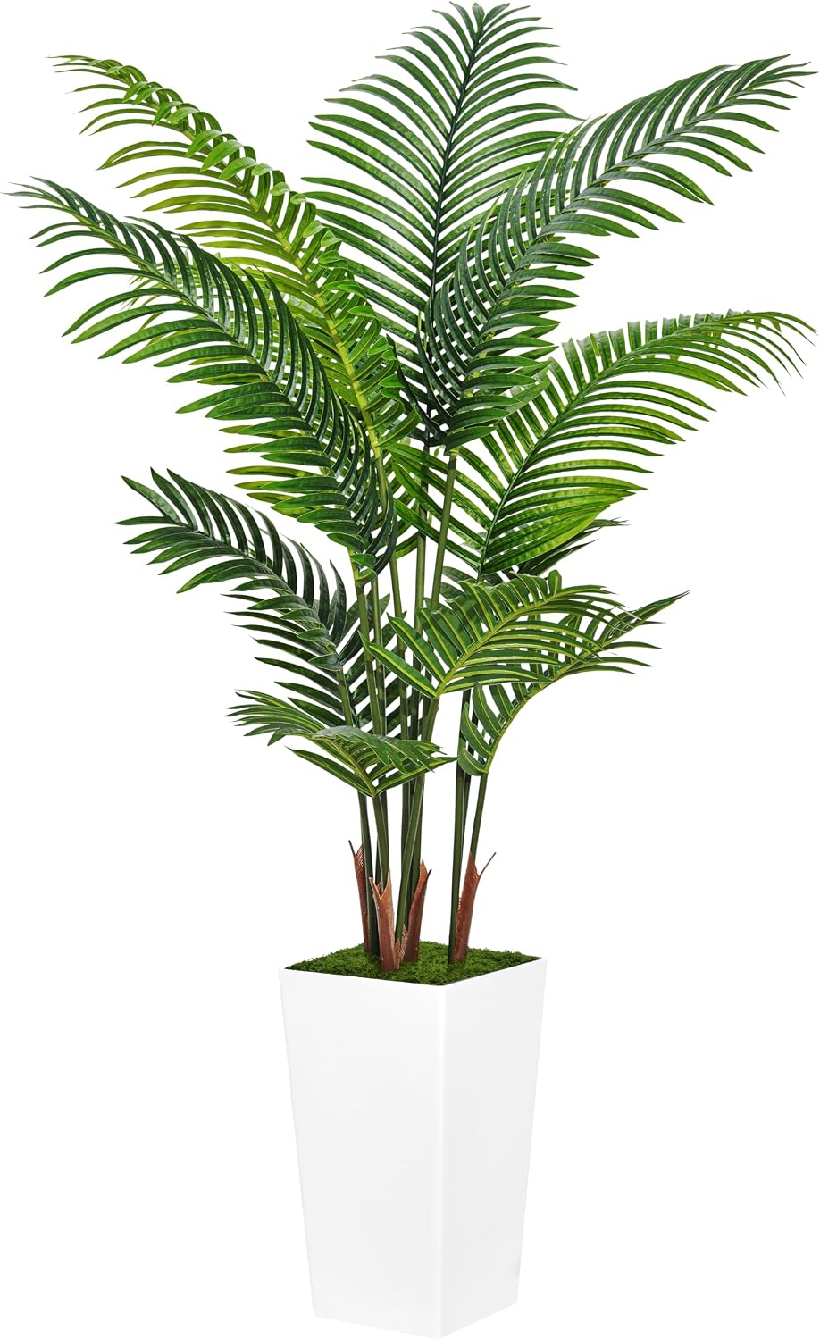 5 ft Artificial Palm Tree