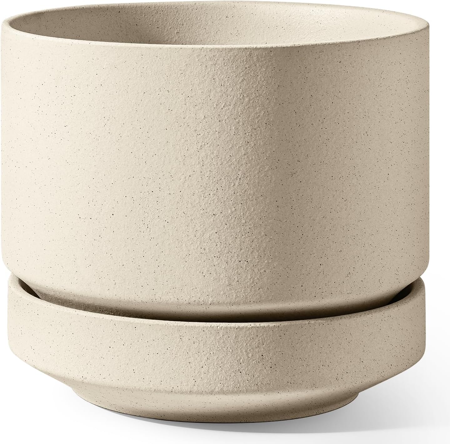 Ceramic Planters