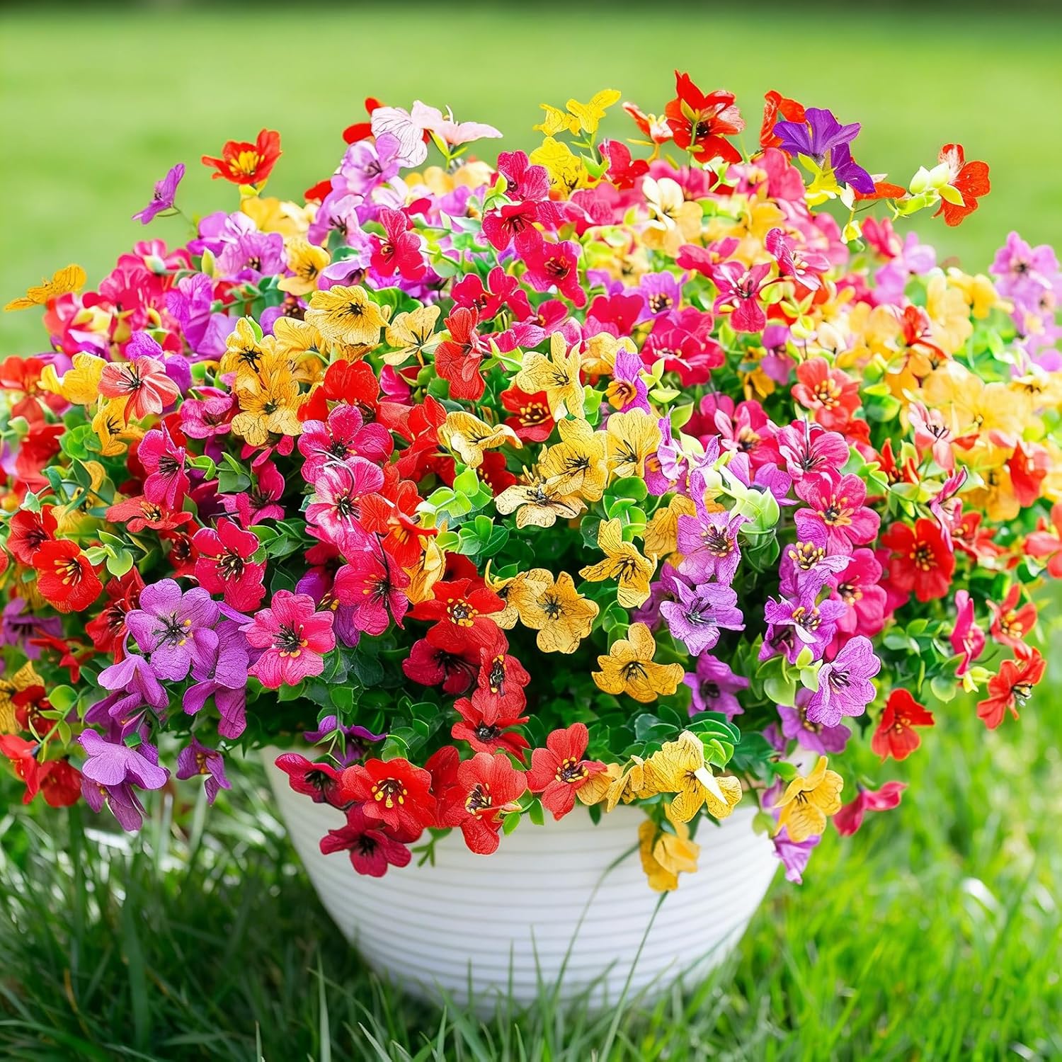 Artificial Flowers